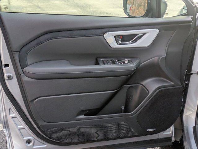 new 2026 Subaru Forester car, priced at $41,298