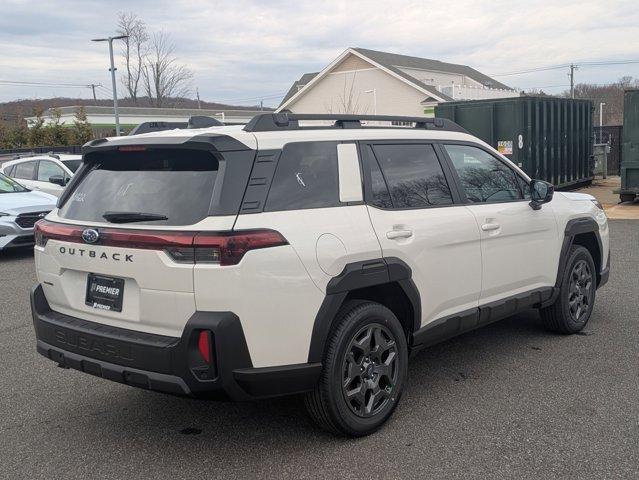 new 2026 Subaru Outback car, priced at $39,216