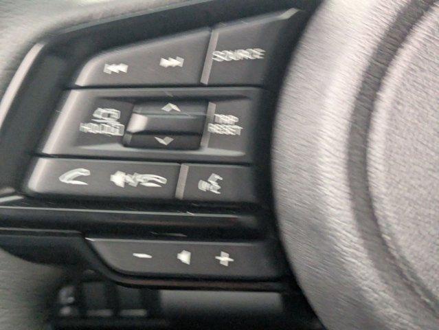 new 2026 Subaru Outback car, priced at $39,216