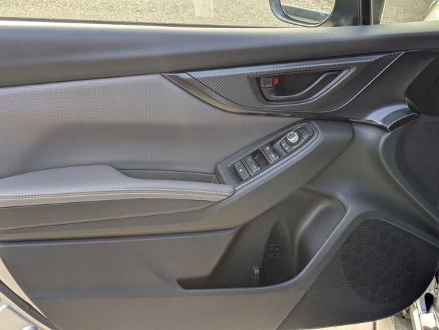 used 2023 Subaru Crosstrek car, priced at $23,694