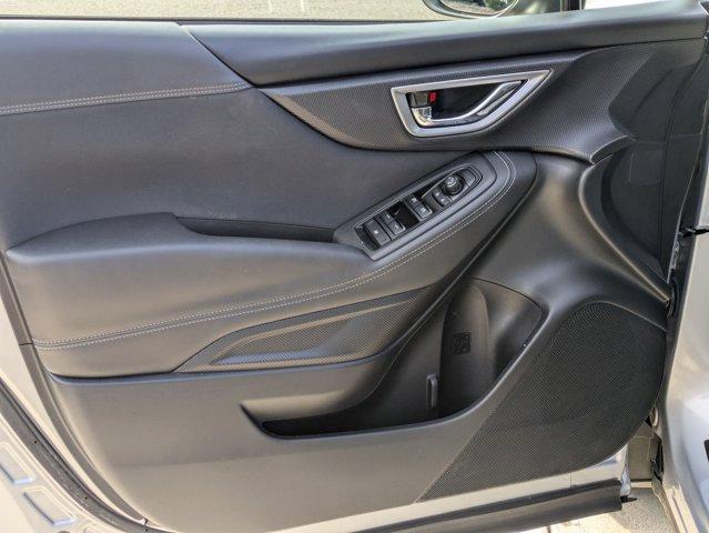 used 2023 Subaru Forester car, priced at $24,253