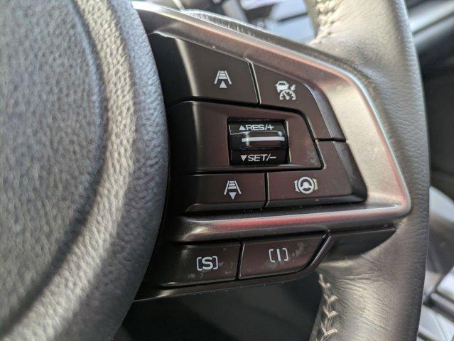 used 2023 Subaru Forester car, priced at $24,253