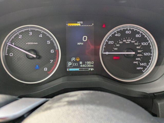 used 2023 Subaru Forester car, priced at $24,253