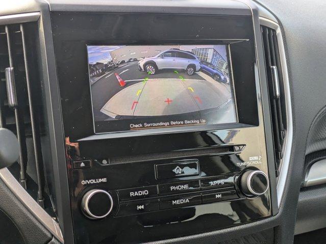 used 2023 Subaru Forester car, priced at $24,253