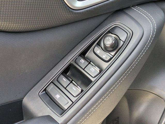 used 2023 Subaru Forester car, priced at $24,253