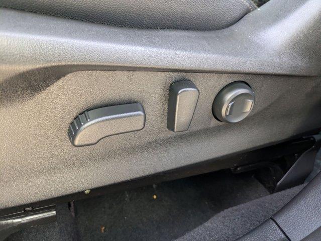 used 2023 Subaru Forester car, priced at $24,253