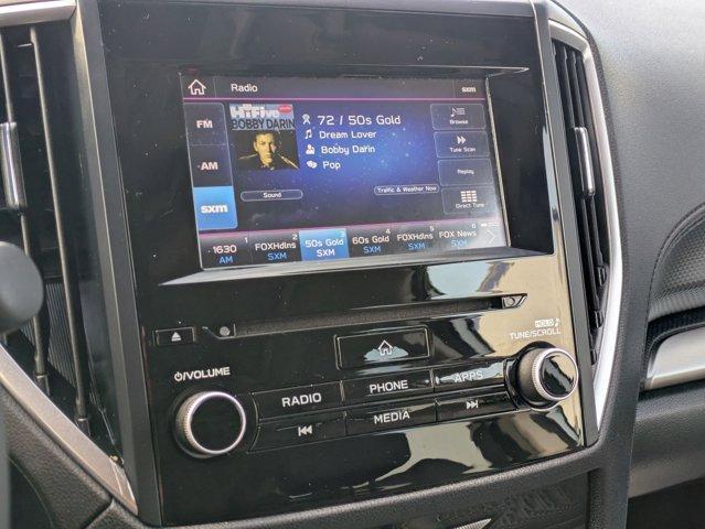 used 2023 Subaru Forester car, priced at $24,253