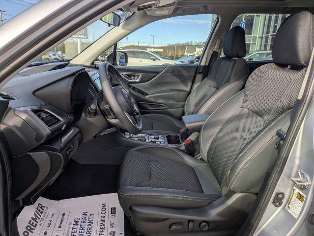 used 2023 Subaru Forester car, priced at $24,253
