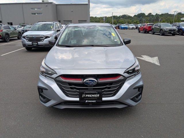 new 2025 Subaru Legacy car, priced at $38,129