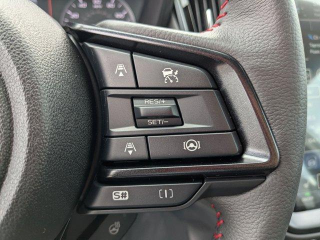 new 2025 Subaru Legacy car, priced at $38,129