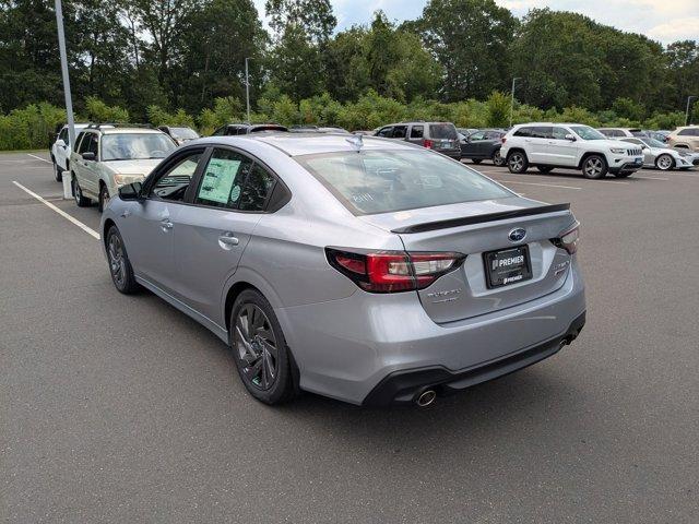 new 2025 Subaru Legacy car, priced at $38,129