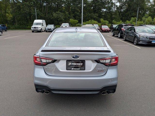 new 2025 Subaru Legacy car, priced at $38,129