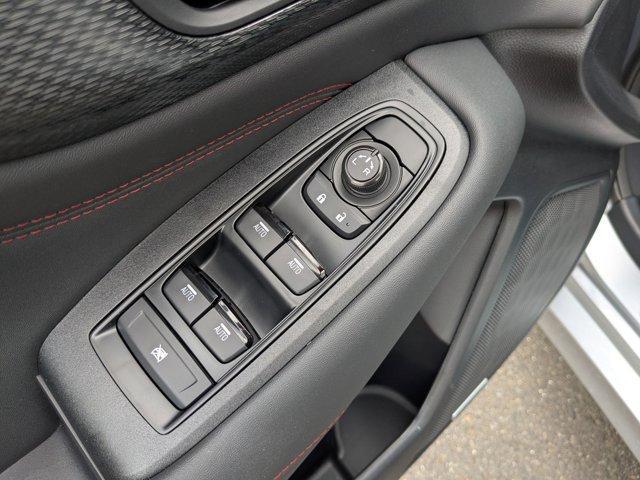 new 2025 Subaru Legacy car, priced at $38,129