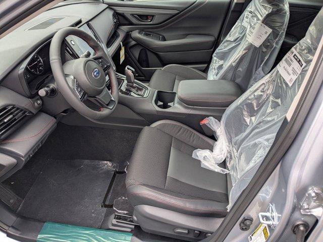 new 2025 Subaru Legacy car, priced at $38,129