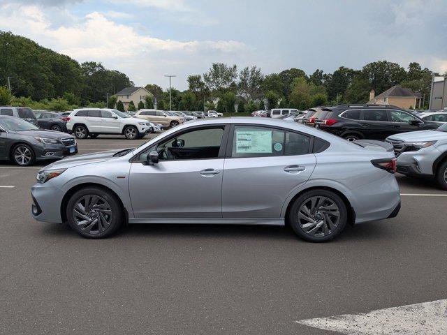 new 2025 Subaru Legacy car, priced at $38,129