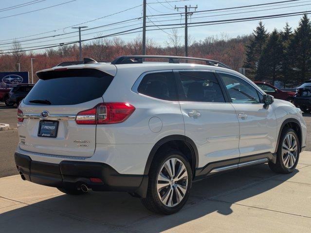 used 2022 Subaru Ascent car, priced at $29,878