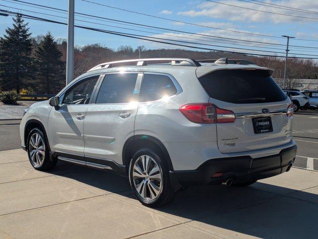 used 2022 Subaru Ascent car, priced at $29,878