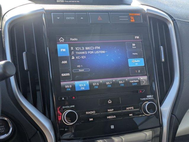 used 2022 Subaru Ascent car, priced at $29,878