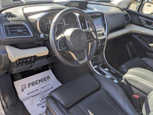used 2022 Subaru Ascent car, priced at $29,878
