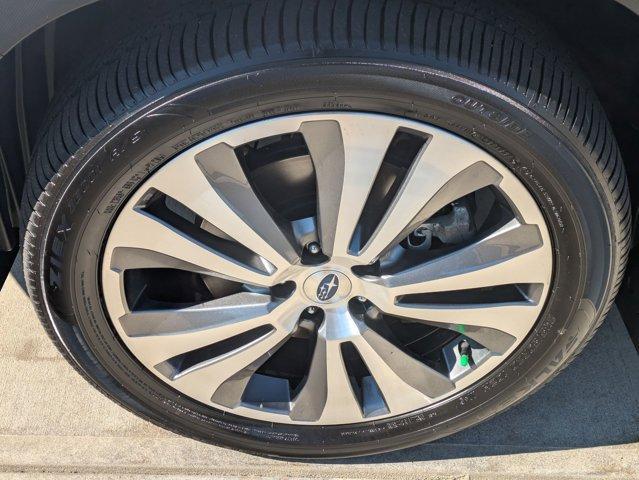 used 2022 Subaru Ascent car, priced at $29,878