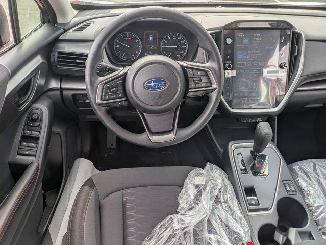 new 2026 Subaru Impreza car, priced at $30,838