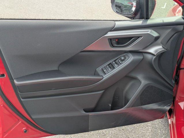 new 2026 Subaru Impreza car, priced at $30,838