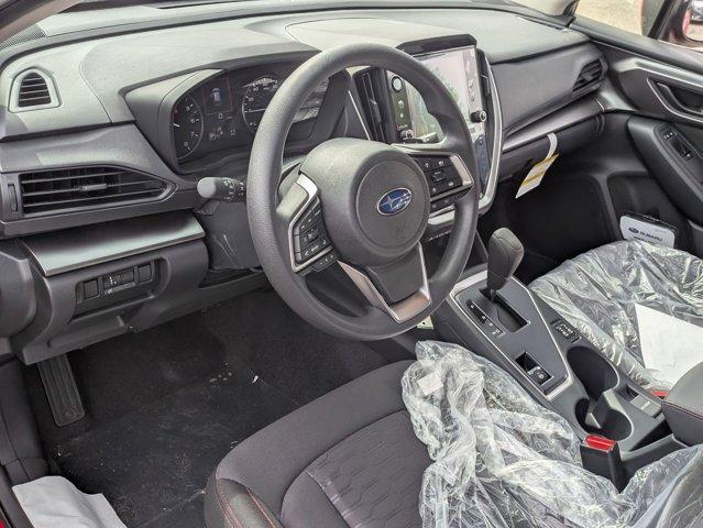 new 2026 Subaru Impreza car, priced at $30,838