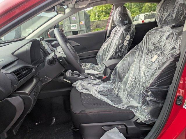 new 2026 Subaru Impreza car, priced at $30,838