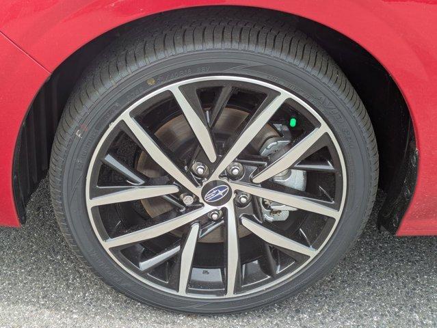 new 2026 Subaru Impreza car, priced at $30,838