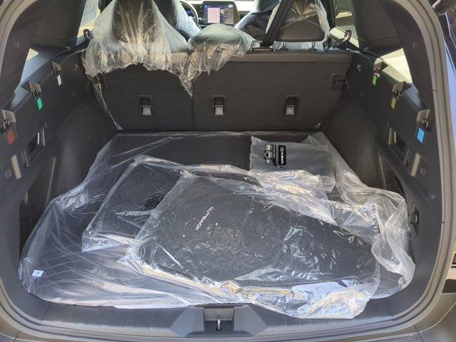 new 2026 Subaru Outback car, priced at $39,216
