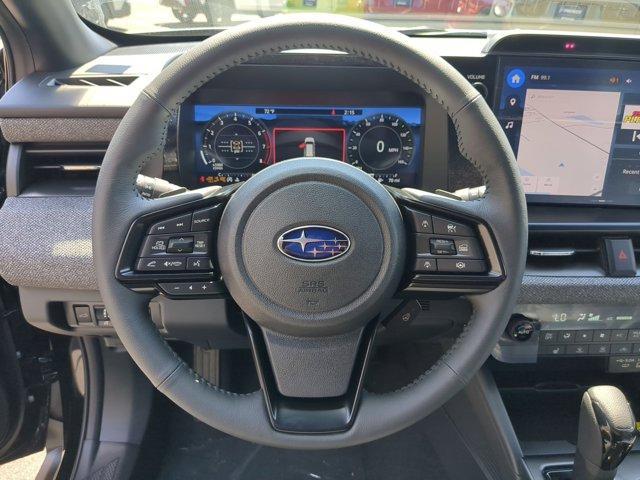 new 2026 Subaru Outback car, priced at $39,216