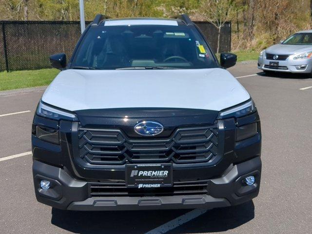 new 2026 Subaru Outback car, priced at $39,216