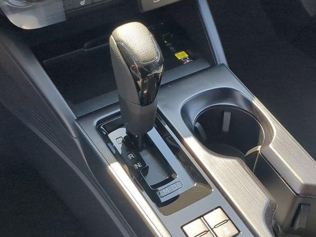 new 2026 Subaru Outback car, priced at $39,216