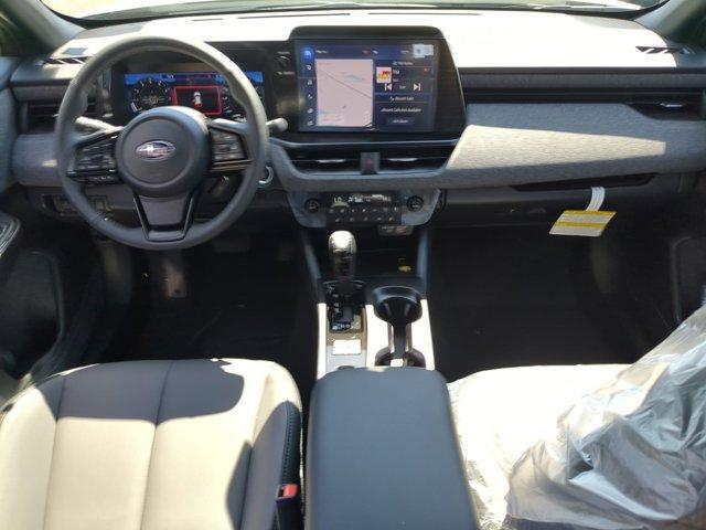 new 2026 Subaru Outback car, priced at $39,216