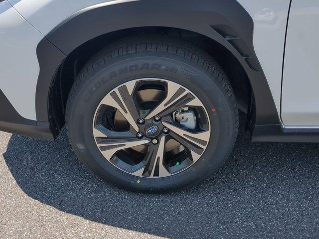 new 2026 Subaru Crosstrek car, priced at $32,205