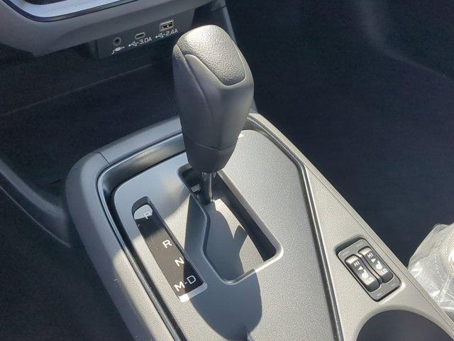 new 2026 Subaru Crosstrek car, priced at $32,205