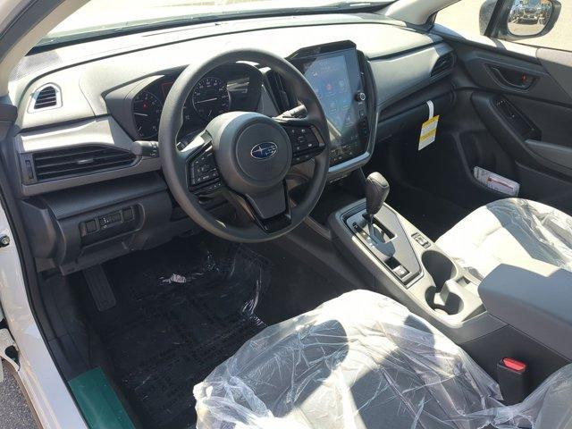 new 2026 Subaru Crosstrek car, priced at $32,205