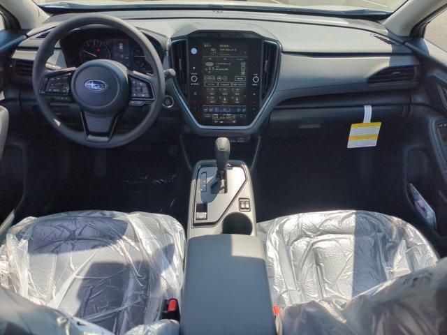 new 2026 Subaru Crosstrek car, priced at $32,205