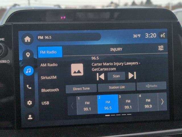 new 2026 Subaru Outback car, priced at $39,611