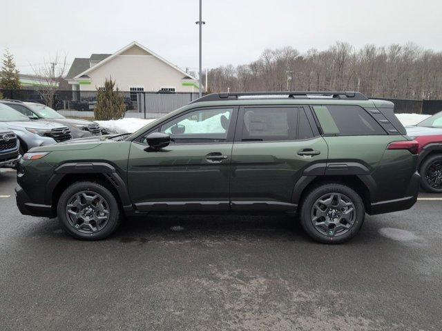 new 2026 Subaru Outback car, priced at $39,611