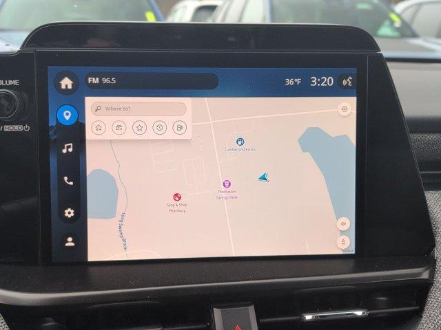 new 2026 Subaru Outback car, priced at $39,611