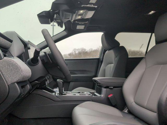 new 2026 Subaru Outback car, priced at $39,611