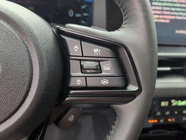 new 2026 Subaru Outback car, priced at $39,611