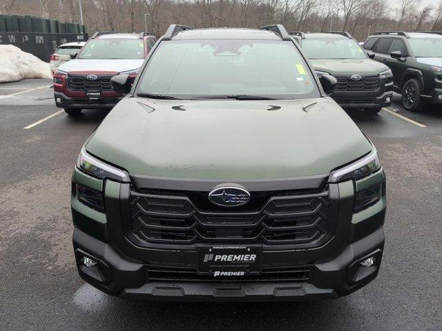 new 2026 Subaru Outback car, priced at $39,611