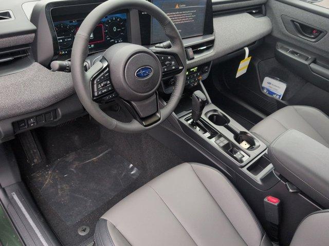 new 2026 Subaru Outback car, priced at $39,611