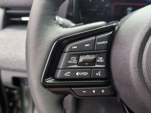 new 2026 Subaru Outback car, priced at $39,611