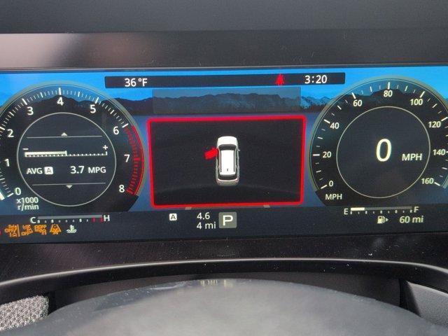 new 2026 Subaru Outback car, priced at $39,611