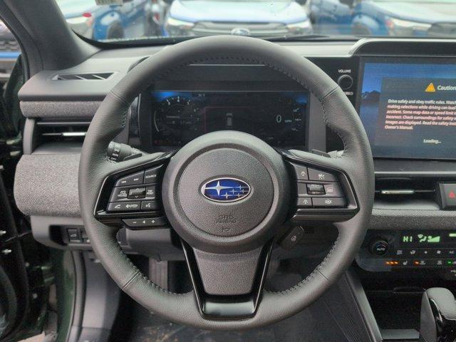 new 2026 Subaru Outback car, priced at $39,611