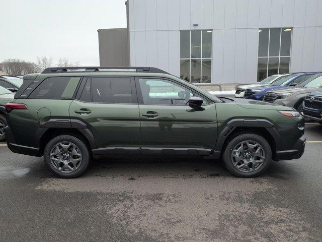 new 2026 Subaru Outback car, priced at $39,611