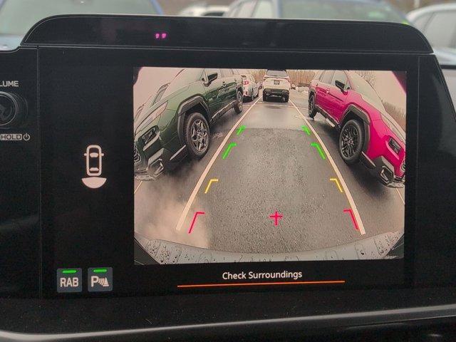 new 2026 Subaru Outback car, priced at $39,611